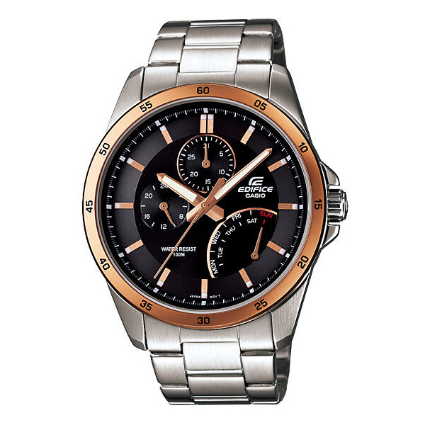 

Casio EF-341D-5AVDF