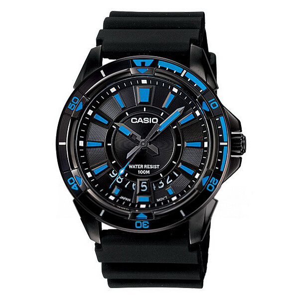 

Casio MTD-1066B-1A1VEF