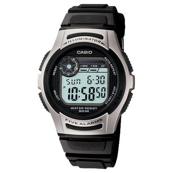 

Casio W-213-1AVEF