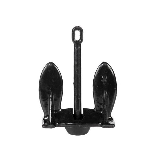 

Якорь 7 кг Navy pe 15 lbs