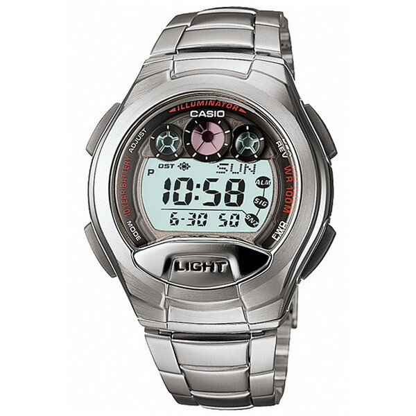 

Casio W-755D-1AVEF