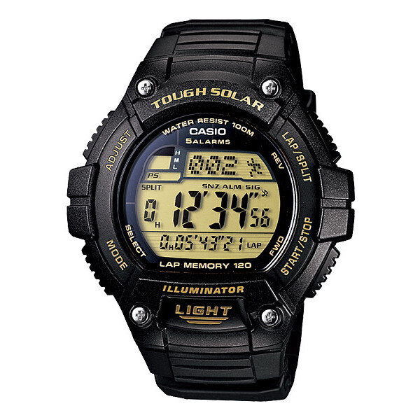 

Casio W-S220-9AVEF