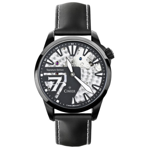 

Cimier 7777-BP021