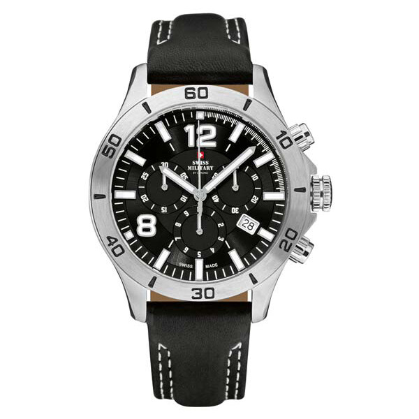 

Наручные часы Swiss Military SM34028.04