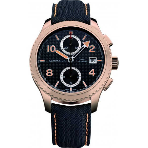 

Aerowatch 61929RO02