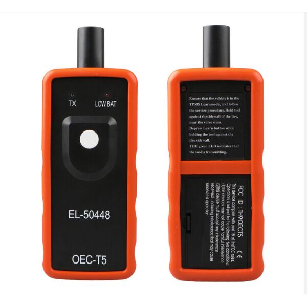 

Активатор датчиков давления в шинах TPMS EL-50448 для авто GM