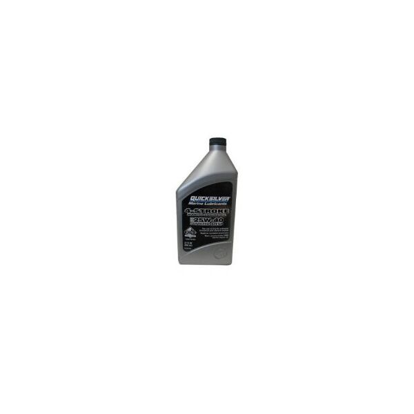 

Моторное масло SYNTHETIC 25W40 (1л)