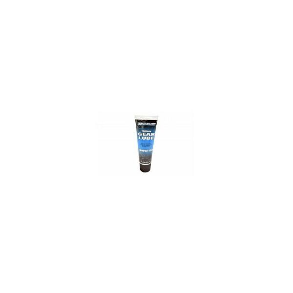

Трансмиссионное масло Premium Gear Lube (237mL)