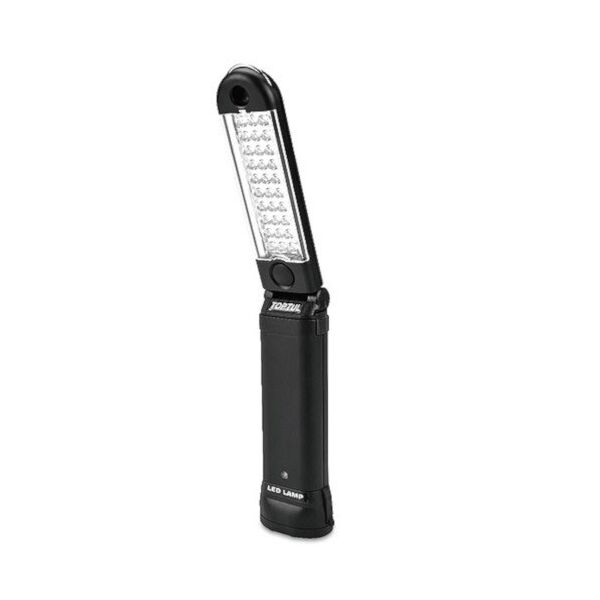 

Фонарь светодиодный (Micro USB 5V) TOPTUL JJAT0105