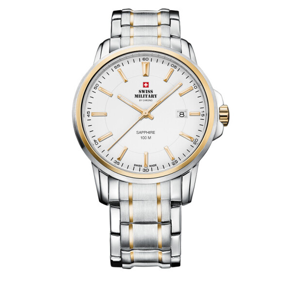 

Наручные часы Swiss Military SM34039.05