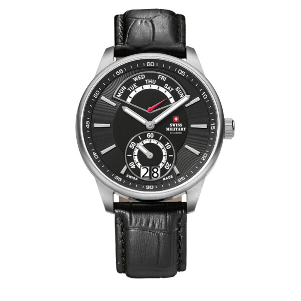 

Наручные часы Swiss Military SM34037.03