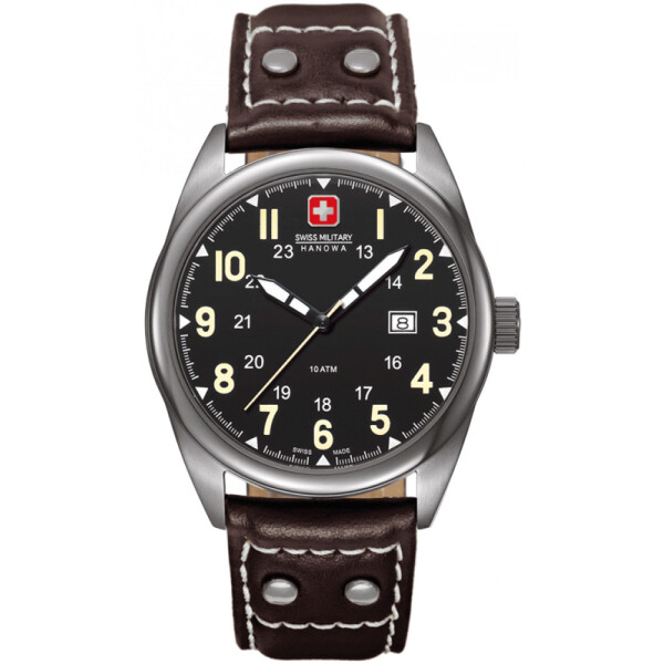 

Swiss Military 06-4181.30.007.05