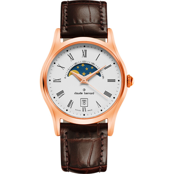 

Claude Bernard 39009 37R BR