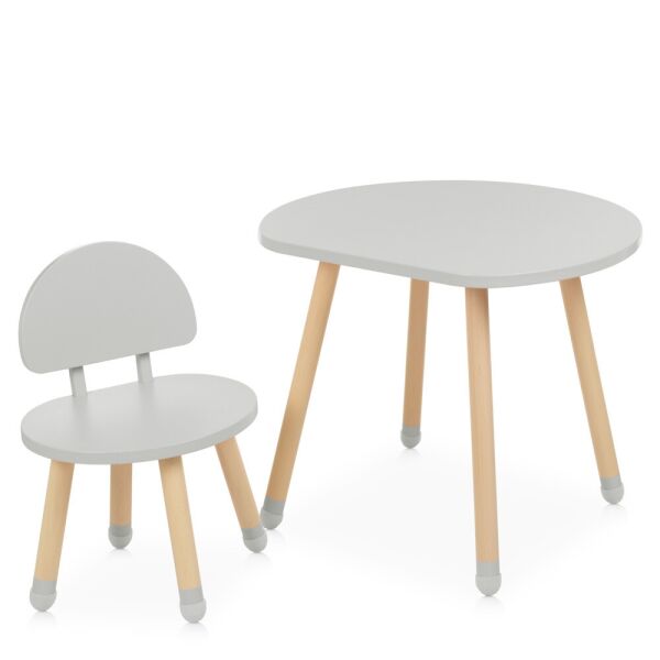 

Столик M 4254 Mushroom gray
