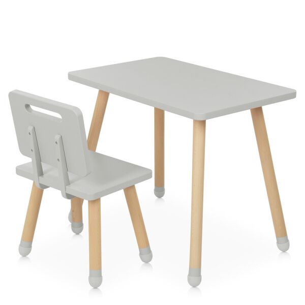 

Столик M 4256 Square gray