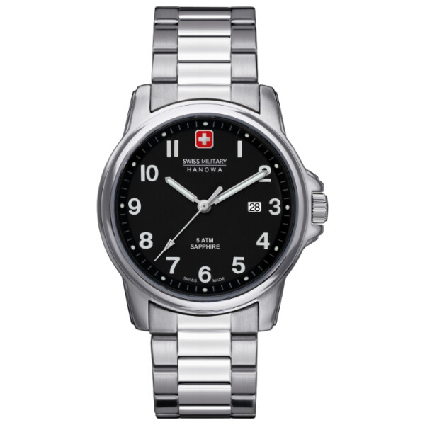 

Swiss Military 06-5231.04.007