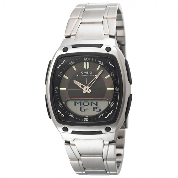 

Casio AW-81D-1AVEF