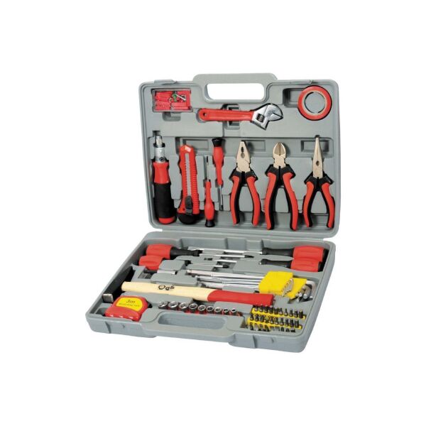 

Набор инструмента Mastertool - 149 ед. Профессионал