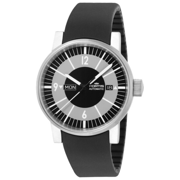 

Fortis 623.10.38 Si.01
