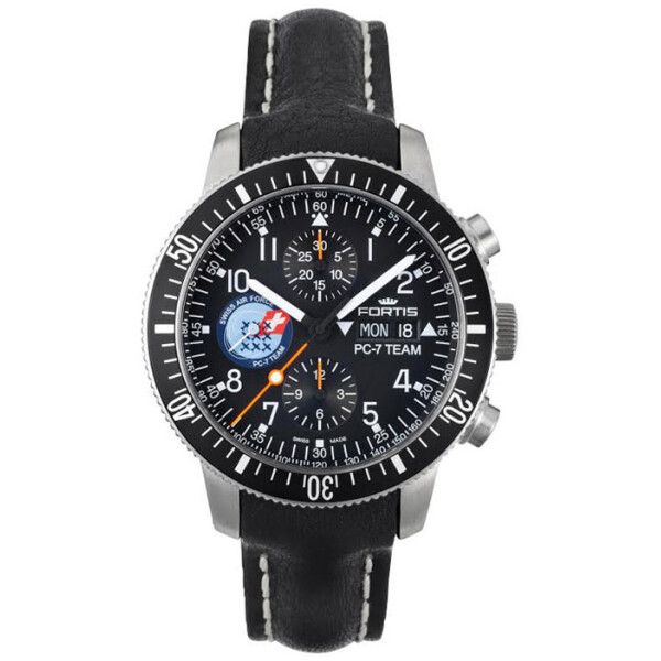 

Fortis 638.10.91 L.01