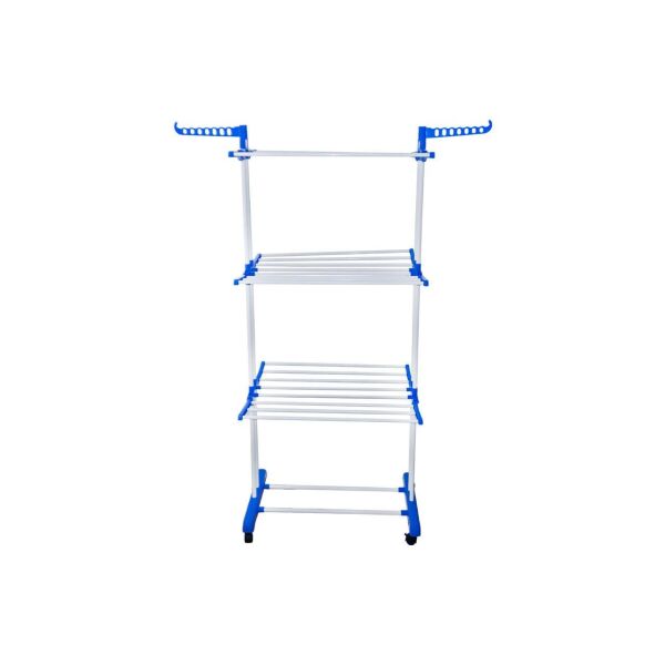 

Сушилка для вещей PRC - Garment Rack 730 x 640 x 1730 мм
