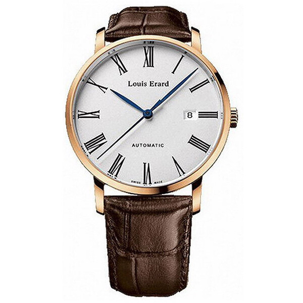 

Louis Erard 68233 OR01.BAC07