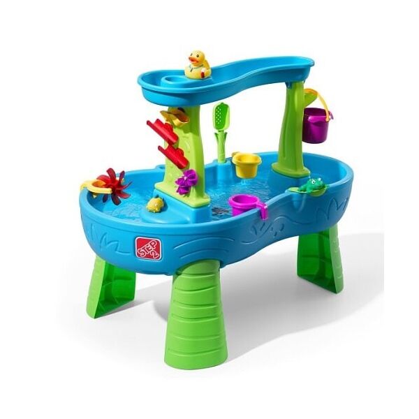 

Стол для игр с водой Step 2 RAIN SHOWERS 81x61x99 см