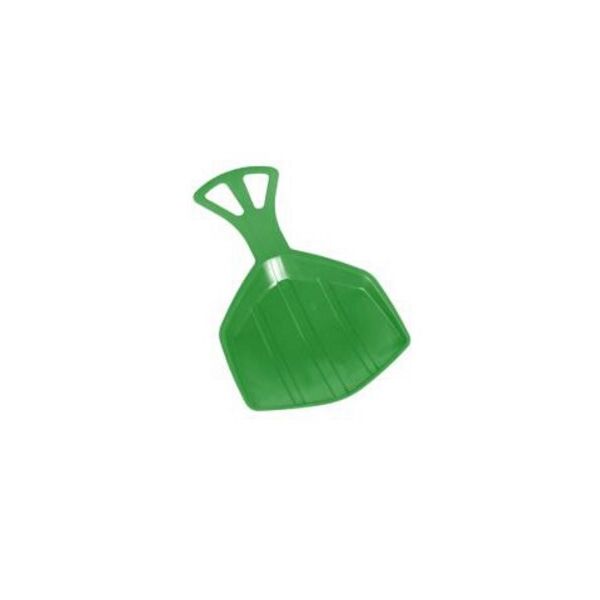 

Санки-лопата Plastkon Педро зеленые
