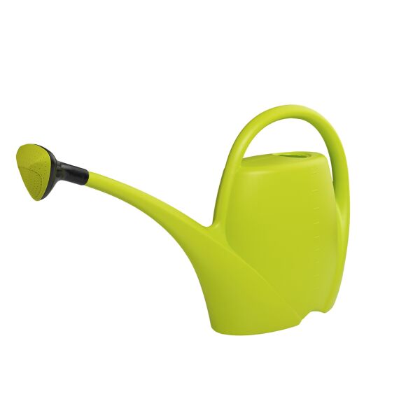 

Лейка Plastkon Spring 10,5 л салатовая