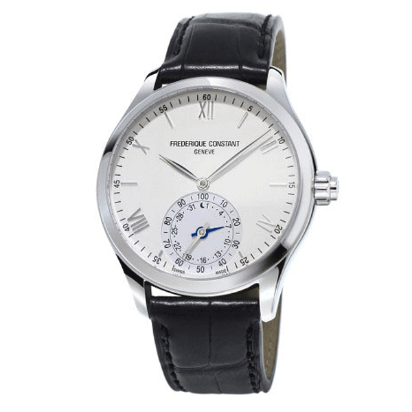 

Frederique Constant FC-285S5B6