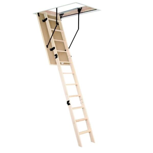 

Чердачная лестница OMAN Prima 110x60 h280см