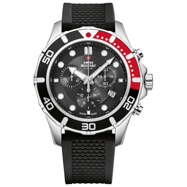 

Наручные часы Swiss Military SM34044.04