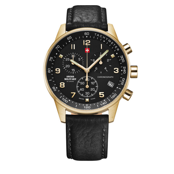 

Наручные часы Swiss Military SM34012.10