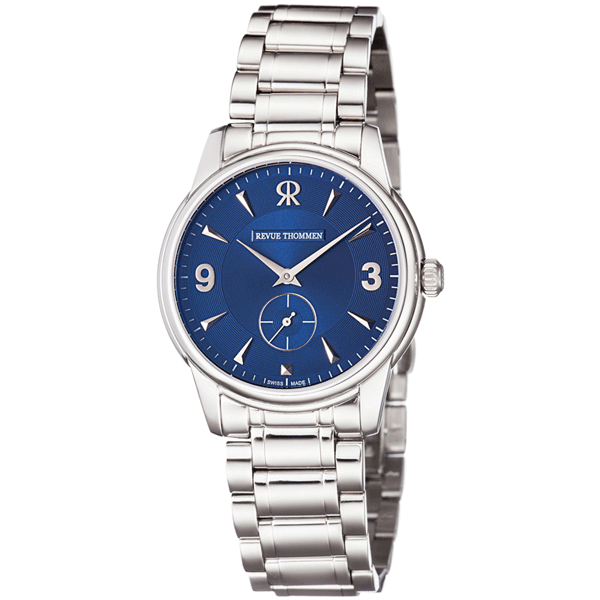 

Revue Thommen 15005.3135