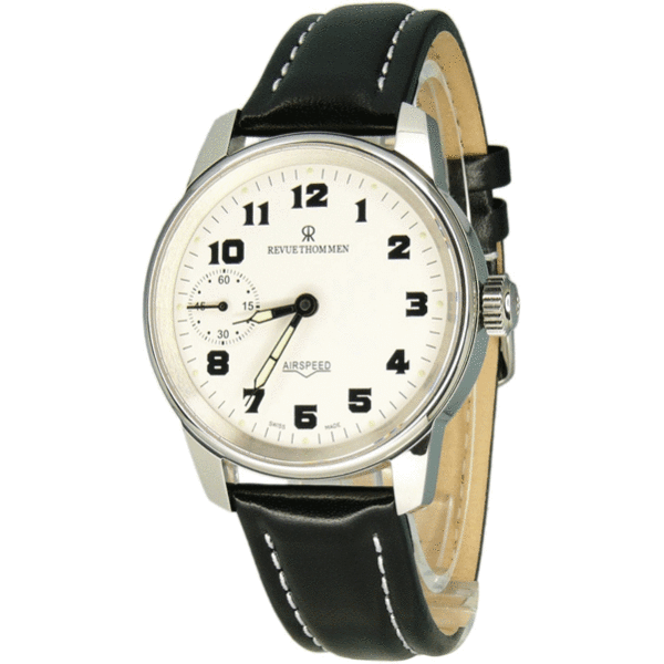 

Revue Thommen 16702.3583