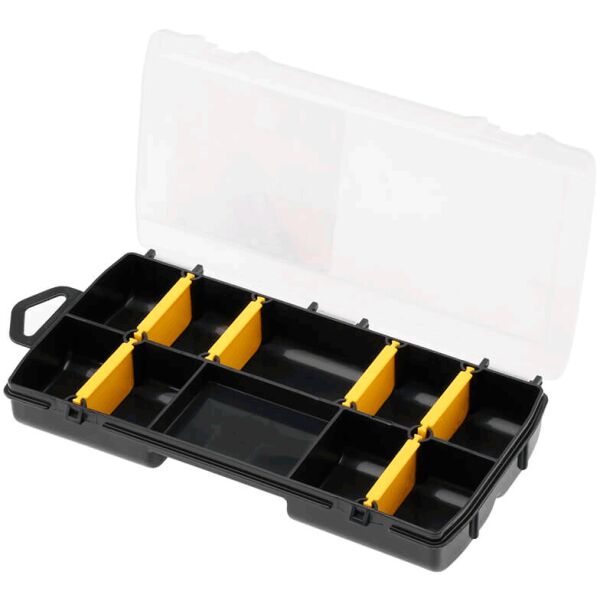 

Органайзер STANLEY 210x115x35 мм (STST81679-1)