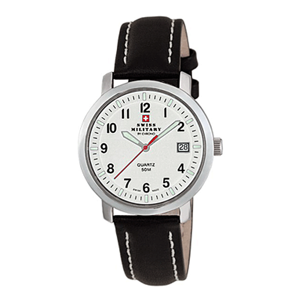 

Наручные часы Swiss Military SM34006.04