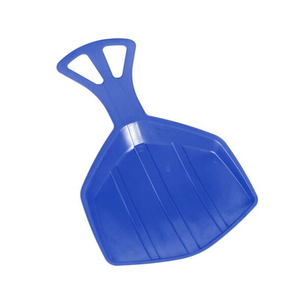 

Санки-лопата Plastkon "Педро" синие
