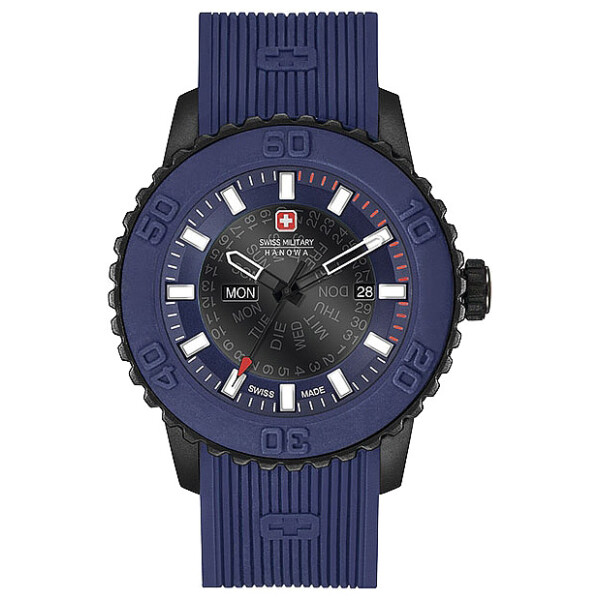 

Swiss Military 06-4281.27.003