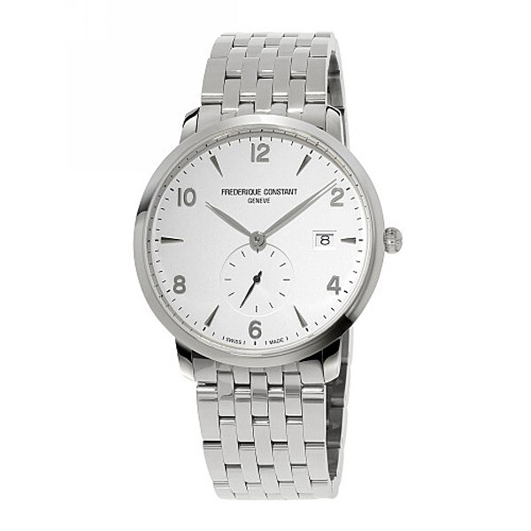 

Frederique Constant FC-245SA5S6B