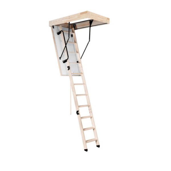 

Чердачная лестница Oman Long Extra 120x70 h335см