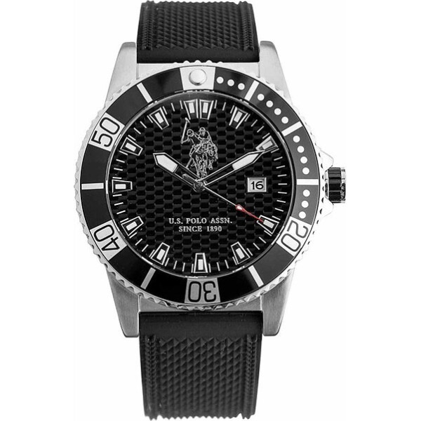 

U.S. Polo Assn USP4391BK