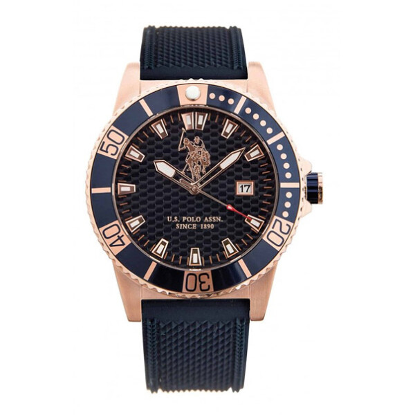 

U.S. Polo Assn USP4395BL