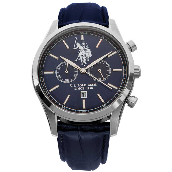 

U.S. Polo Assn USP4411BL
