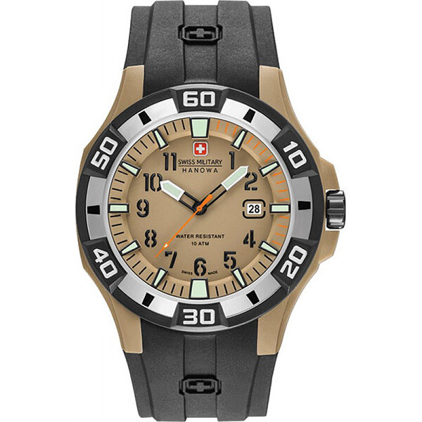 

Swiss Military 06-4292.24.024.07