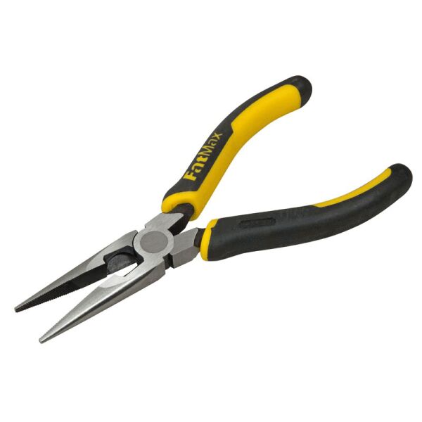 

Плоскогубцы STANLEY FatMax L=200 мм (0-89-870)