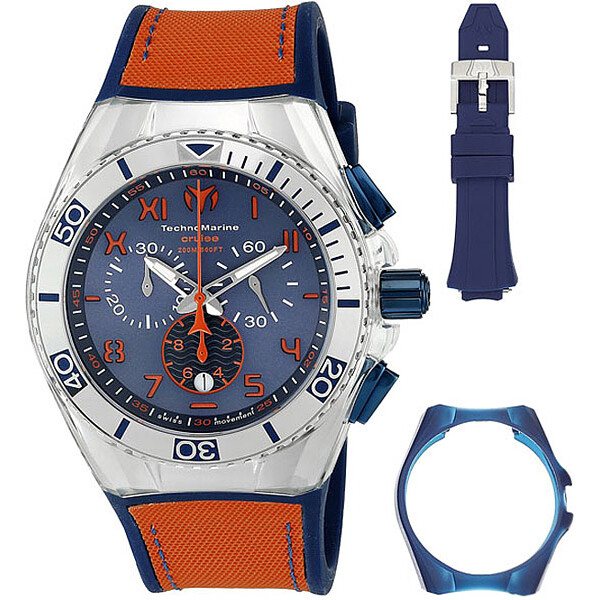 

TechnoMarine TM-115012