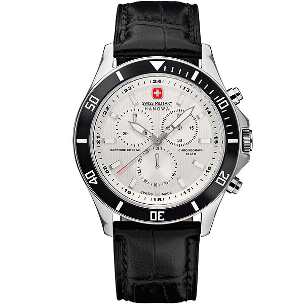 

Swiss Military 06-4183.7.04.001.07
