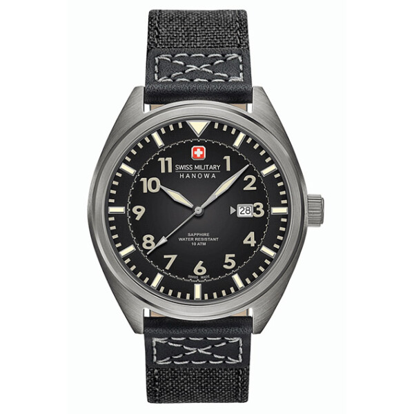 

Swiss Military 06-4258.30.007