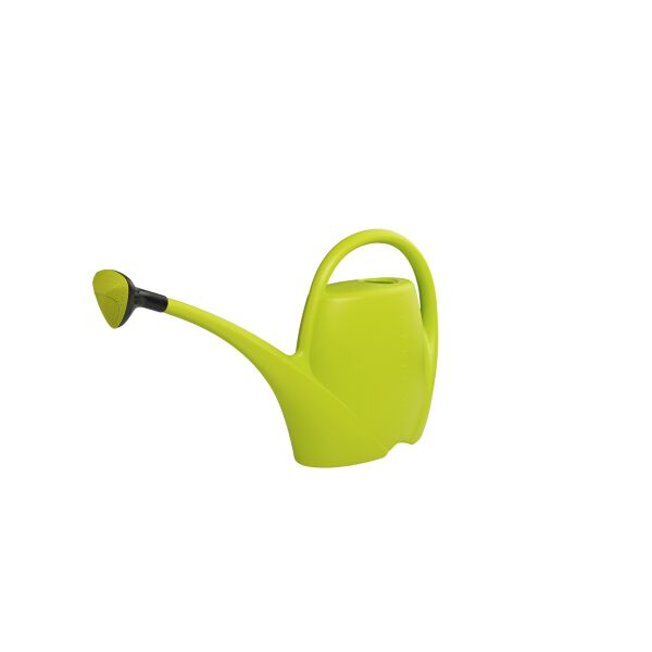 

Лейка Plastkon Spring 2,5 л салатовая